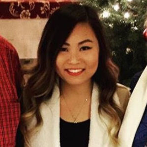 Meet your Posher, Katrina